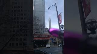 Is it still the tallest, thinist building in the world?