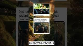 The Lord of the Memes: A Fellowship of Laughs