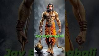 Jay Hanuman is hare Hue Jivan ki bus aap hi to Aas Ho. #Bajrangbali Bhajan #Ram #bhajan #likes