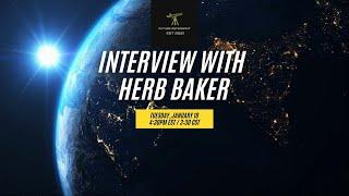 Interview with Herb Baker