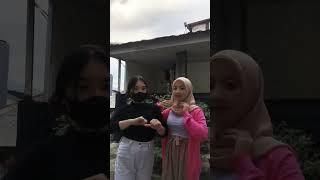 lato lato viral #tiktokvideo #jilbab #tiktokviral #dancetiktok