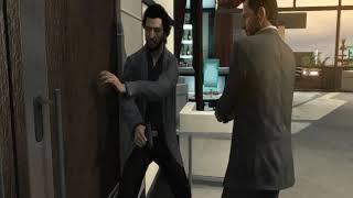 [Crack-Fix] Max Payne 3 error contacting activation server