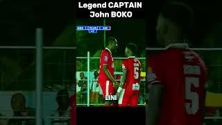 Boko captain #simbasportsclub #simbasc #simbavideoshd