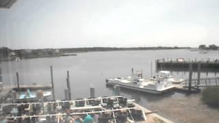 Southampton Marine Station Webcam 1 2014-08-09