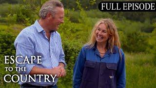 Escape to the Country Season 18 Episode 44: Pembrokeshire (2017) | FULL EPISODE
