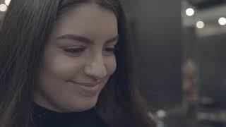 Meet Savanah at Lisa Dinh Hair Studio