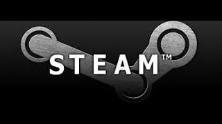 Как установить Steam если выдает ошибку"Destination folder must beempty"