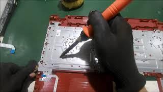 How to Replace Keyboard of Acer Aspire E15 E5-574g