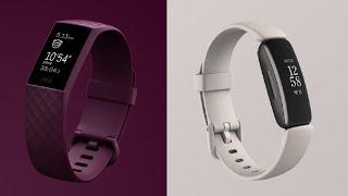 Fitbit Inspire 2 vs Charge 4 Review