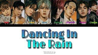 NCT U – Dancing In The Rain [ RUS SUB ] ( РУС САБ ) Перевод на русский