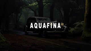 "Aquafina" - Hard Angry Instrumental | Dark Trap Beats | 2023 | virage & cvnvas