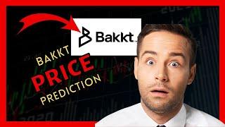 This Bakkt Stock Price Prediction Will Blow Your Mind