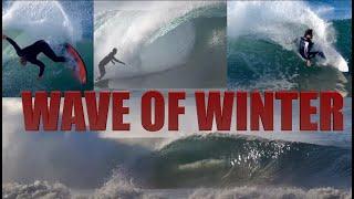 WAVE OF WINTER -  WHHHATTTT???