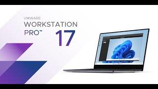 Download and Install VMware Workstation Pro on Your PC/Laptop