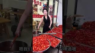 五马耍街爆烤社活动来喽#爆烤社 #烧烤 #新店开业