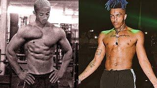 Jaden Smith Vs XXXTentacion Transformation  2020