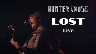 Hunter Cross – 'Lost' (Live from Catbird Studio) | Exclusive May 2024 Session