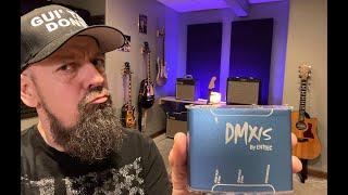 DMXis - USB DMX Lighting Controller - Part 2