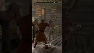 Make NPCs Fight Over Your Loot in Skyrim! ️ (Tips & Tricks Part 9)