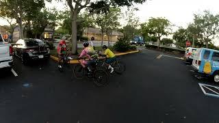 Alex Pro Group A Ride ( Community Criterium Racing )