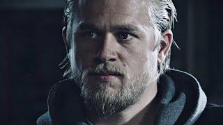 S A V A G E | Jax Teller (SoA)