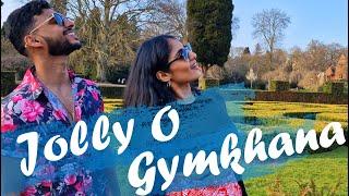 Jolly O Gymkhana | Dance Cover | Beast | Thalapathy Vijay | Pooja Hegde | JJ Ft. Clareena Thomas