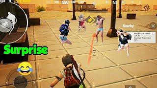 PUBG MOBILE FUNNY WTF & EPIC MOMENTS #10 | WAR MODE .EXE | INFOMNIA GAMING