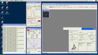 b sgr with ASCOM for FocusMax