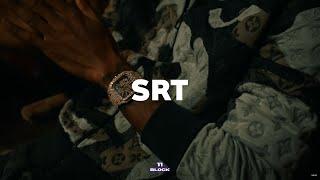 (FREE) Meekz x Clavish x Nines Type Beat - "SRT"