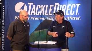 St. Croix How To Choose a Rod at TackleDirect