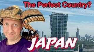 The Best Place On Earth To Visit Or A Total Disappointment!?