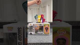 I accidentally destroyed this Mother’s Day basket! #mothersday #gift #diy #snoopdogg