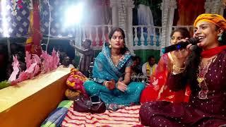 Bhagwat Katha bhajan in Durgapur  #subscribe you tube channel Ravikant Shastri #Radhe Radhe 