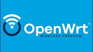 LIVE | Build Openwrt Menggunakan OpenWrt Image Builder + ULO Builder