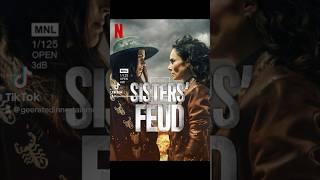 Sisters' Feud (TV Series 2024) #Netflix #SistersFeud #TVseries #watch