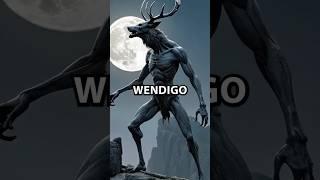 The SHOCKING Truth About Wendigo...