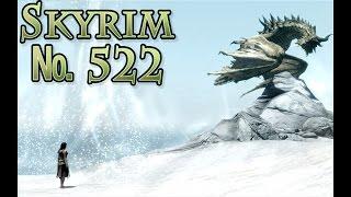 Skyrim s 522 Зеленый ключ