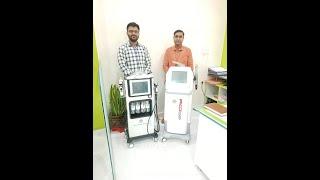 Picosure Laser | Tattoo removal laser | Q switch NDYAG Laser | Tattoo removal laser| picosure ND:YAG