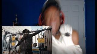 YOOOOO WHO IS THIS KID?!?!!??!!?!? ITS TOO LIT!!!!!!!! scarlxrd - BERZERK. REACTION!!!!!!!!