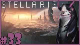 Owned - Stellaris - Space Hitler Dictatorship - Part 33 [Let's Play Stellaris Gameplay]