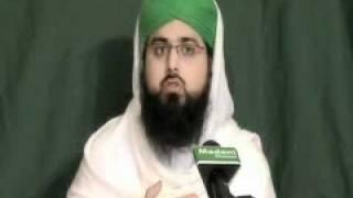 Blessing of Ramadan -  Program of Madani Channel - Ilyas Qadri ka Faizan