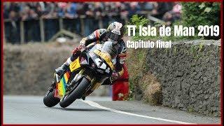 Viaje TT Isla Man 2019 - Capítulo final