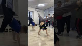 Брейк в Хмельницькому inst:bigdancehome #брейкхмельницький #танціхмельницький #спортхмельницький