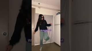 Had to hit this again!! #dancer #dancing #nyc #legwork #cold #newyork #viral #influencer #rat