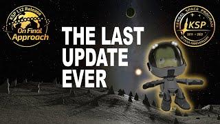 The Final Update: 12 Highlights In Kerbal Space Program 1.12