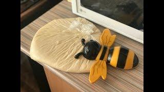 Канди для пчел своими руками в домашних условиях - Влог 7