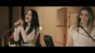 Marian Y Mariel - Perfecto (Perfecta) [Live Session]