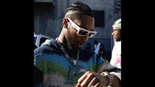Key Glock Type Beat - "Buck Wilin"