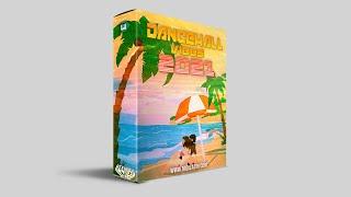 DANCEHALL MIDI PACK + LOOPS (DANCEHALL VIBES 2022)