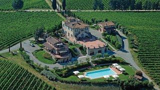 Top 10 Farm Stays in Tuscany, Italy - Beautiful Holiday Destination in Italy, Europe